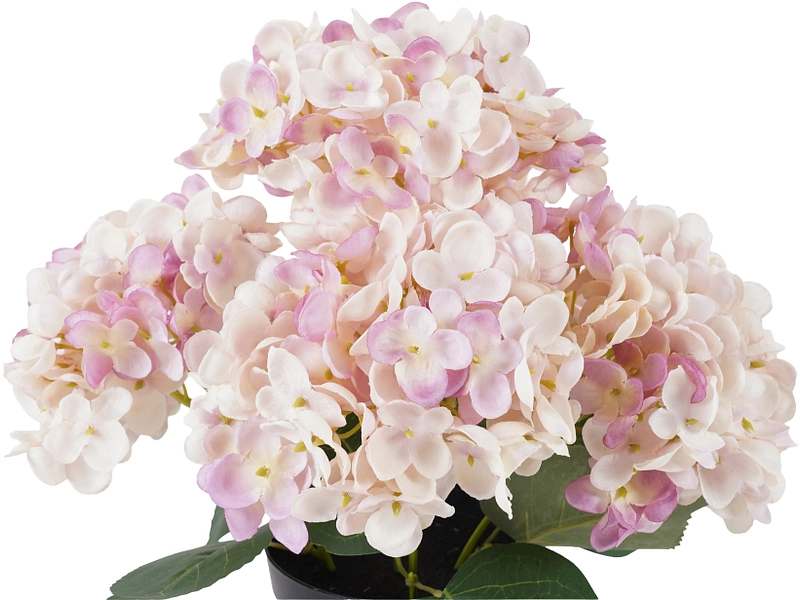 Fiore artificiale HORTENSIA Fiore artificiale HORTENSIA