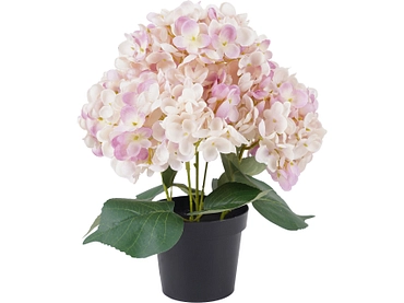Fiore artificiale HORTENSIA