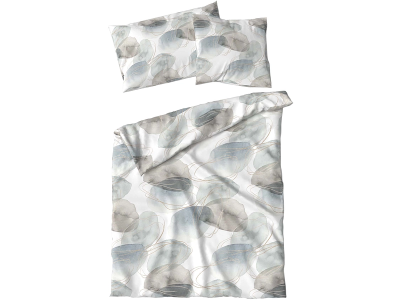 LOTUS Taie d'oreiller ALENIA