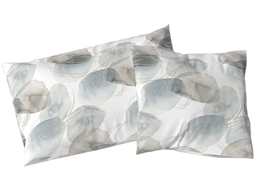 LOTUS Taie d'oreiller ALENIA