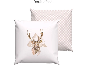 LOTUS Taie d'oreiller ANDRI