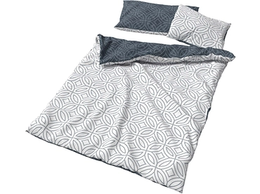 LOTUS Housse de duvet KILIAN