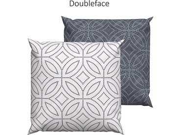 LOTUS Taie d'oreiller KILIAN