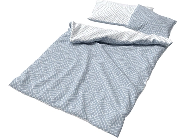 LOTUS Bettbezug LORIN