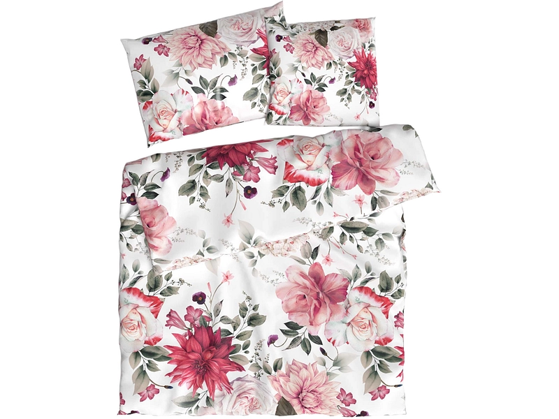 LOTUS Housse de duvet VILIANA