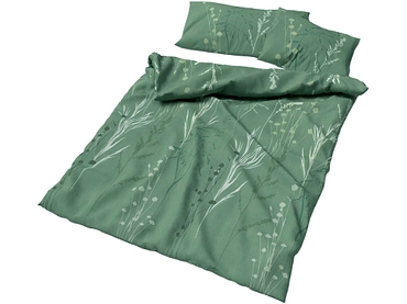 LOTUS Housse de duvet PIT