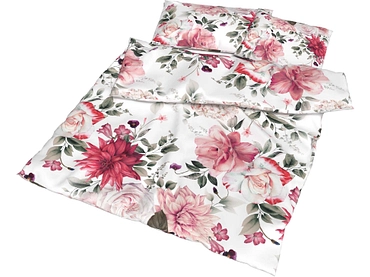 LOTUS Housse de duvet VILIANA