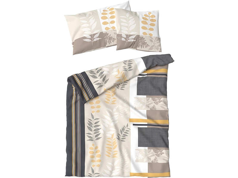 LOTUS Housse de duvet BELA