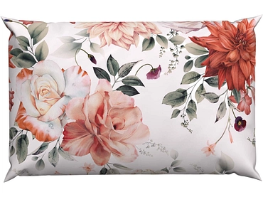 LOTUS Taie d'oreiller VILIANA