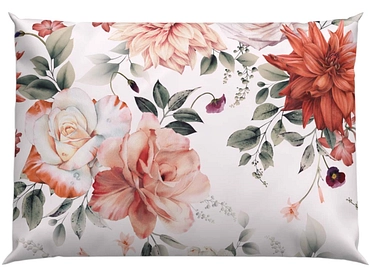 LOTUS Taie d'oreiller VILIANA