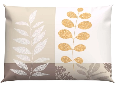 LOTUS Taie d'oreiller BELA