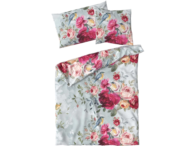 LOTUS Housse de duvet CAJA