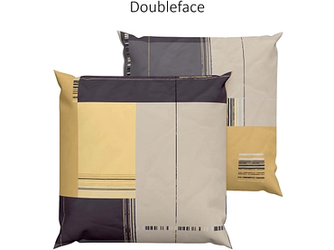 LOTUS Kopfkissenbezug KIRIMA