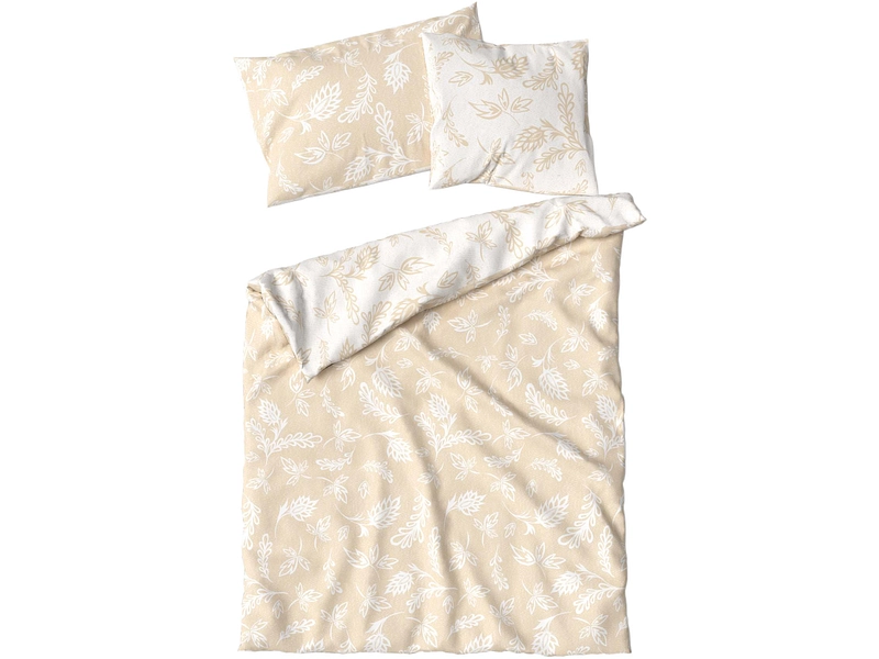 LOTUS Housse de duvet PALETINA