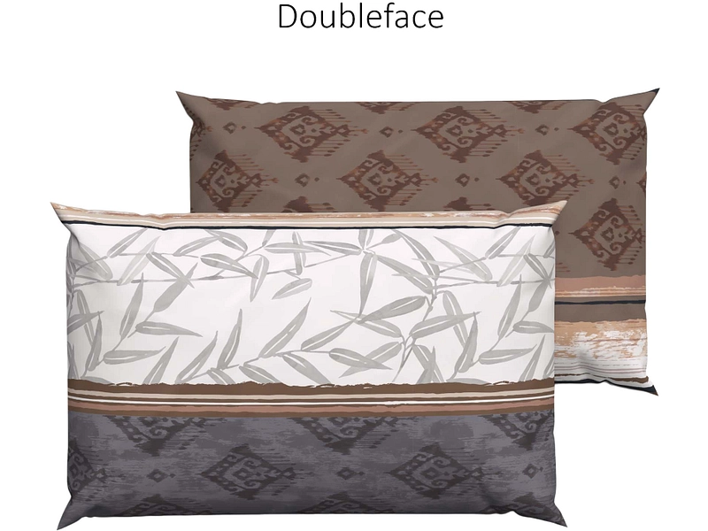 LOTUS Kopfkissenbezug SABRI LOTUS Kopfkissenbezug SABRI