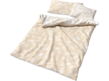 LOTUS Housse de duvet PALETINA