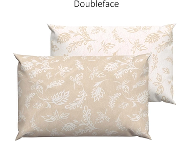 LOTUS Taie d'oreiller PALETINA