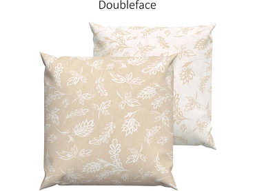 LOTUS Taie d'oreiller PALETINA