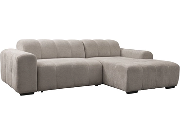 Divano ad angolo AURA