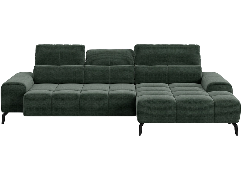 Canapé d'angle SWISS HOME STYLE THEO II