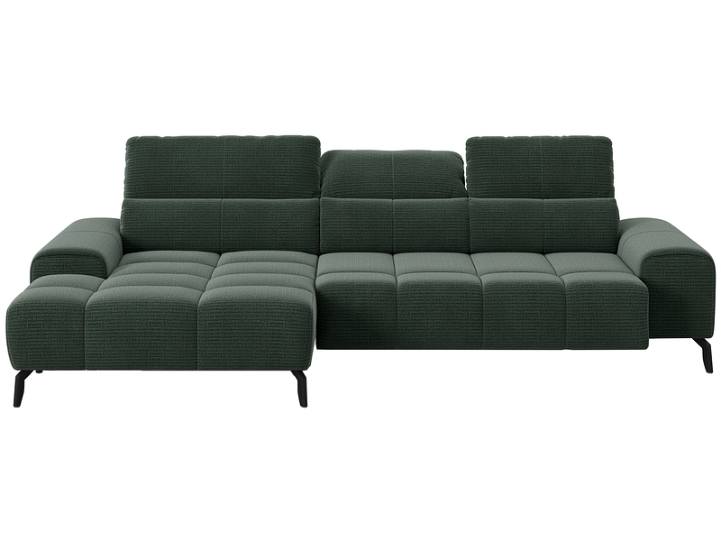 Canapé d'angle SWISS HOME STYLE THEO II