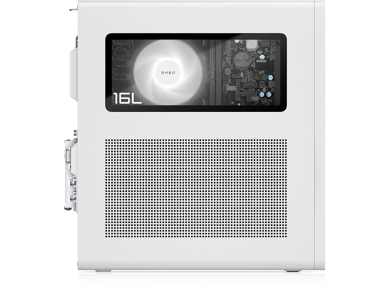 HP Ordinateur de bureau HP Ordinateur de bureau