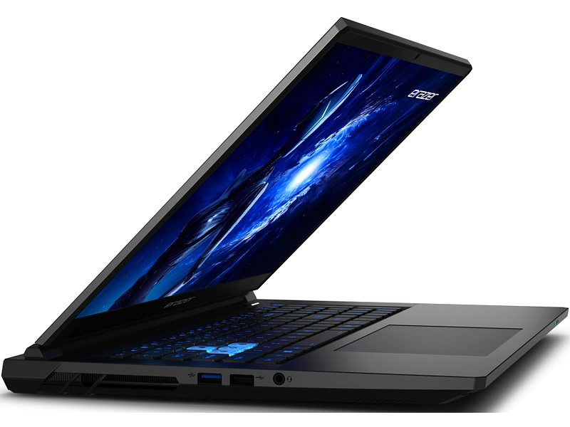 ERAZER Notebook 17.3''