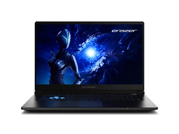 ERAZER Notebook 17.3''