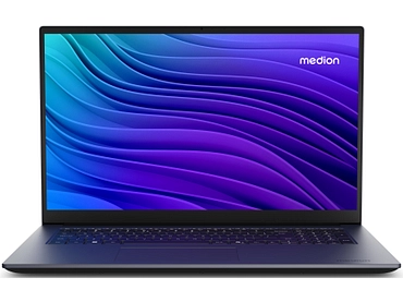 MEDION Notebook 17.3''