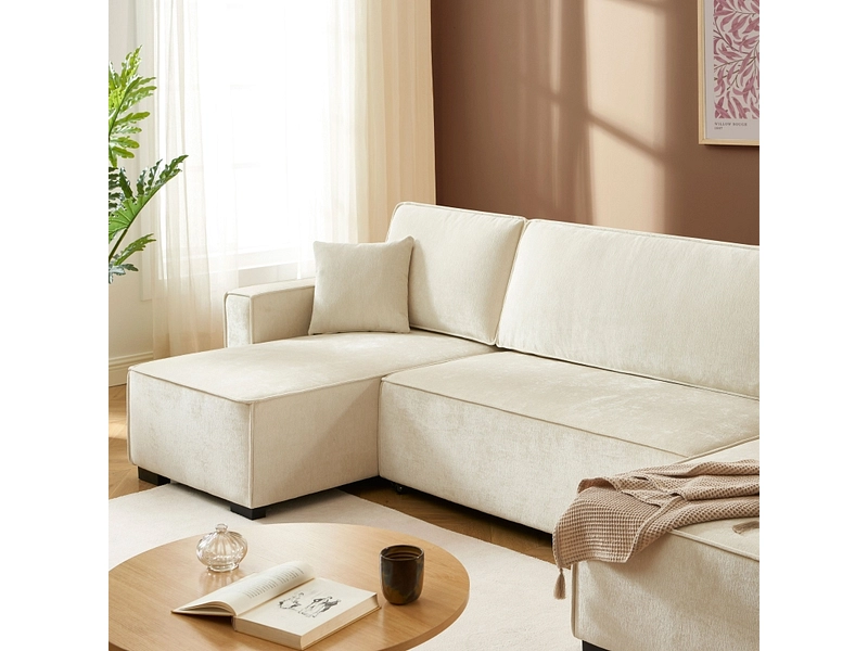 Wohnlandschaft BAÏTA GAVI