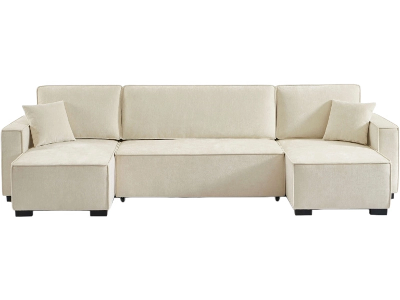 Wohnlandschaft BAÏTA GAVI