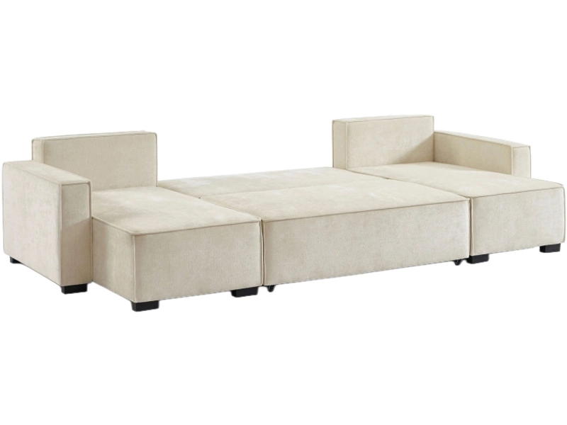 Wohnlandschaft BAÏTA GAVI