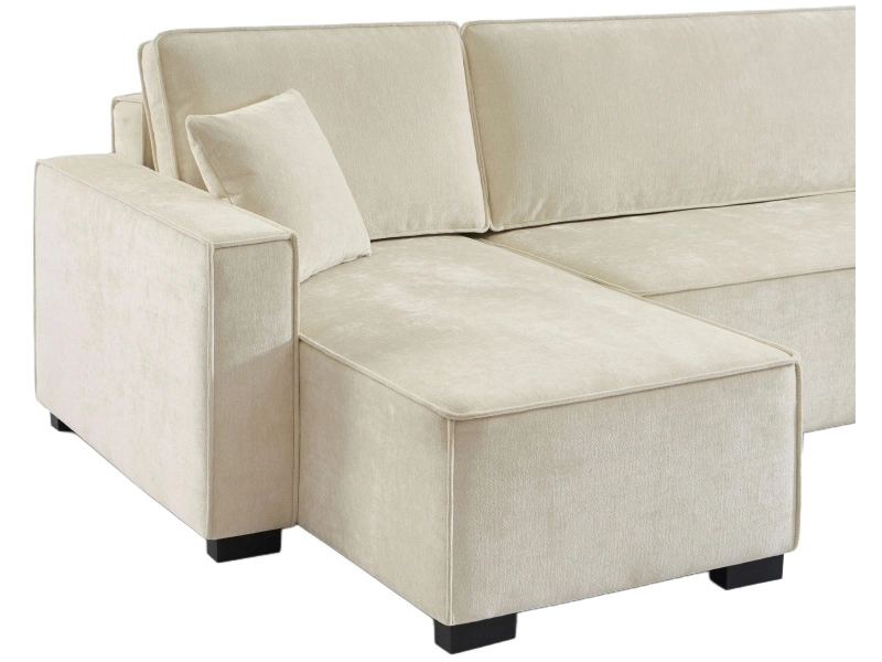 Wohnlandschaft BAÏTA GAVI