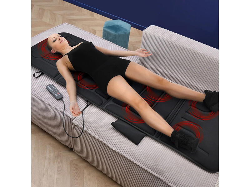 YOGHI Matelas massant