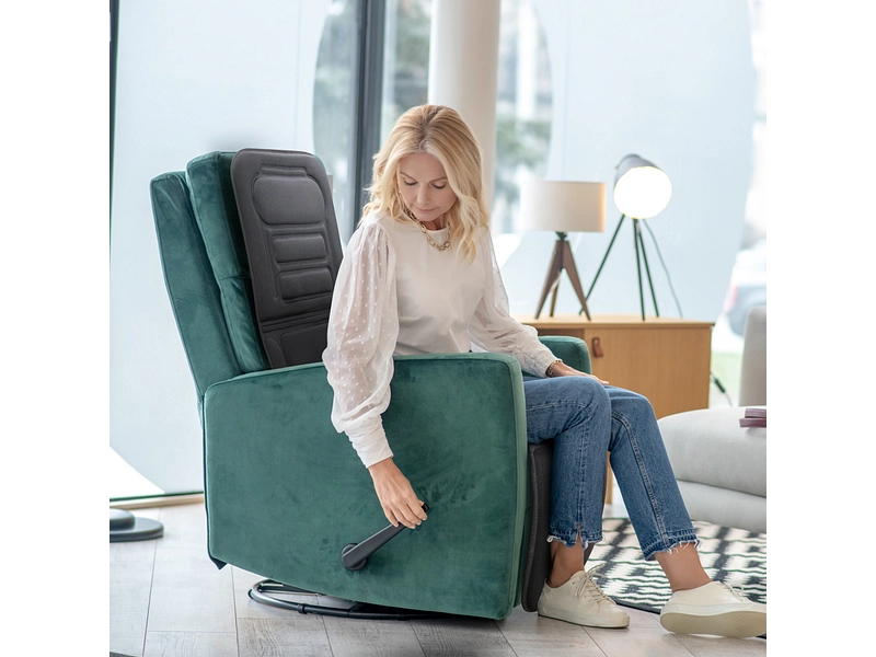 YOGHI Matelas massant