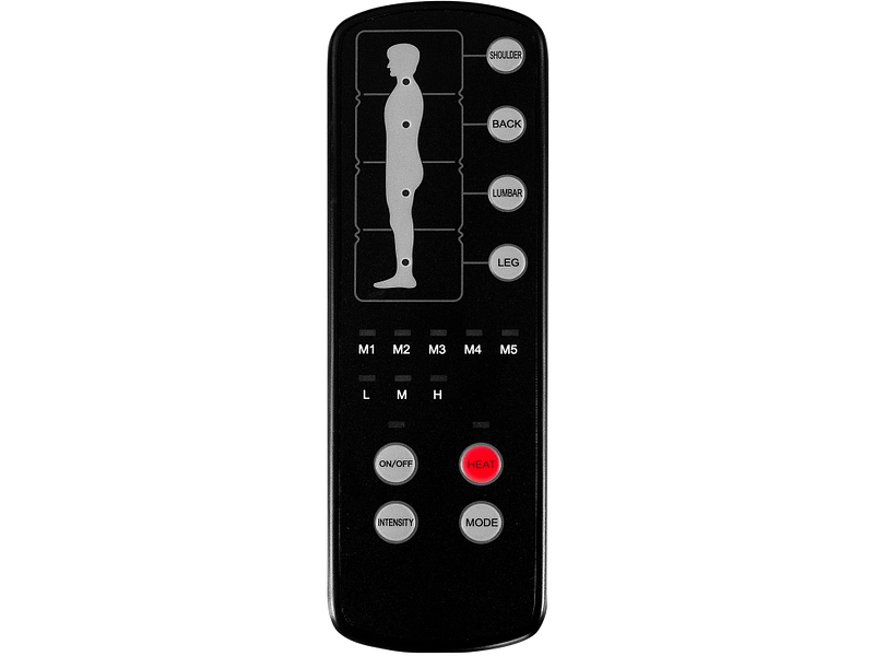 YOGHI Matelas massant