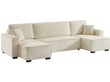 Wohnlandschaft BAÏTA GAVI