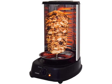 KITCHENCOOK Kebab-Maschine