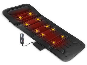 YOGHI Matelas massant