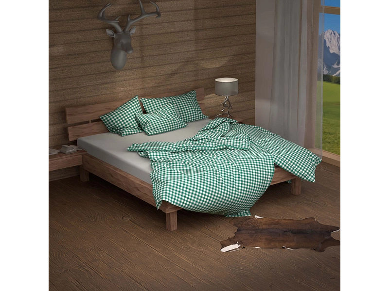 LOTUS Housse de duvet FLANELL KÖLSCH