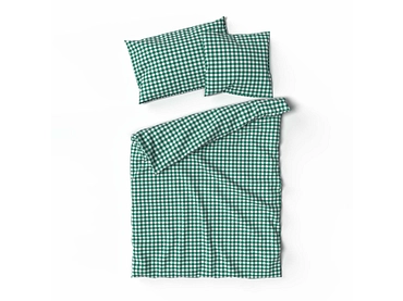 LOTUS Housse de duvet FLANELL KÖLSCH