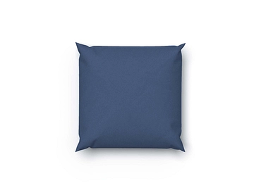 LOTUS Taie d'oreiller FLANELL UNI