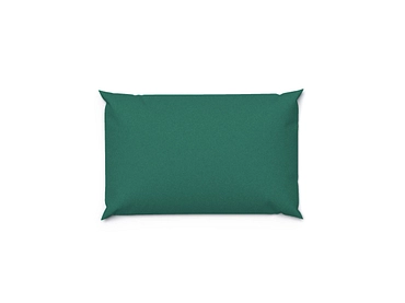 LOTUS Taie d'oreiller FLANELL UNI