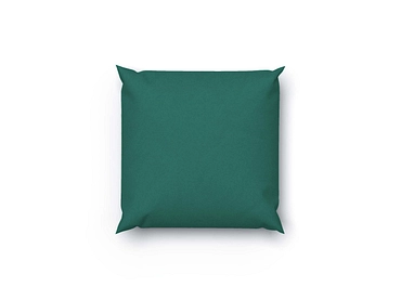 LOTUS Taie d'oreiller FLANELL UNI