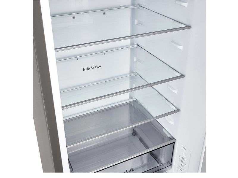 LG ELECTRONICS Frigo-congelatore combinato