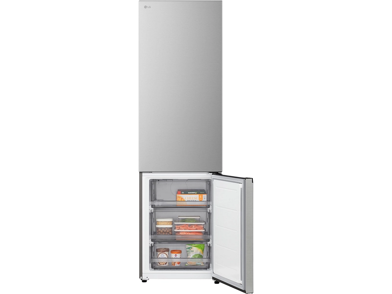 LG ELECTRONICS Frigo-congelatore combinato