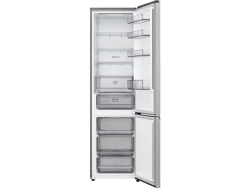 LG ELECTRONICS Frigo-congelatore combinato