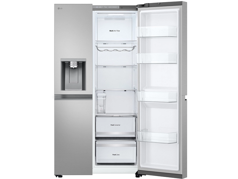 LG ELECTRONICS Food center