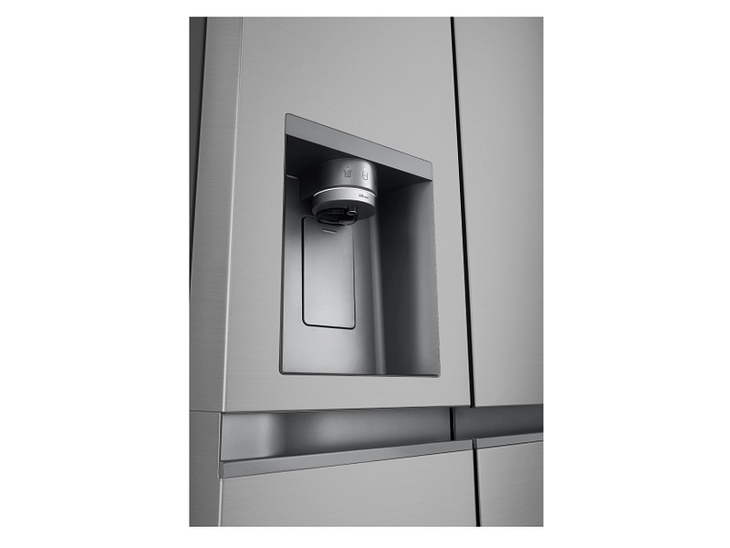 LG ELECTRONICS Food center