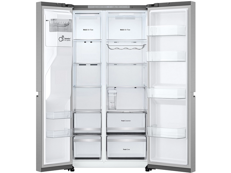 LG ELECTRONICS Food center